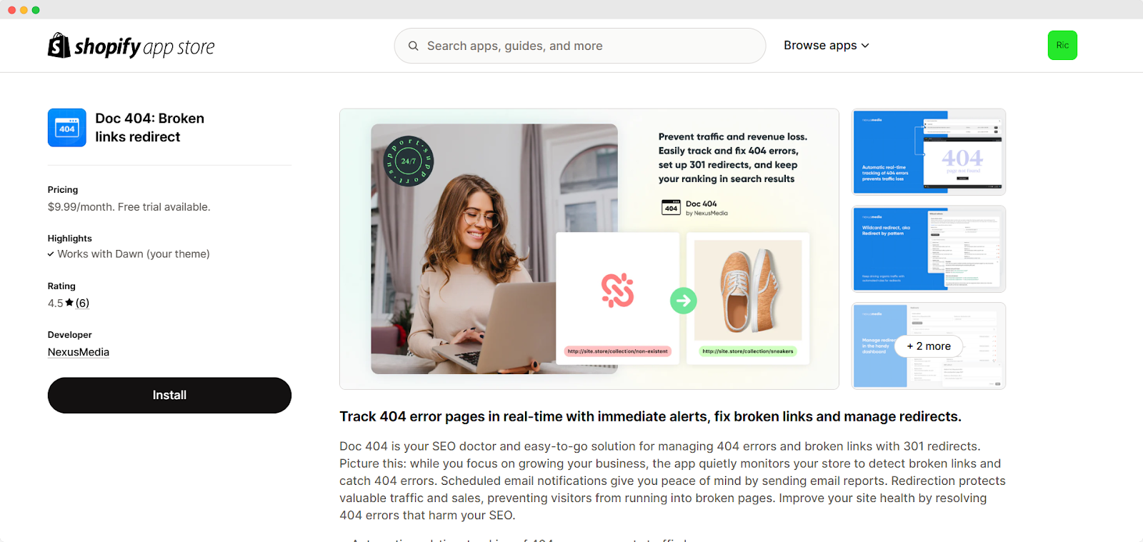 FREE Shopify Tools