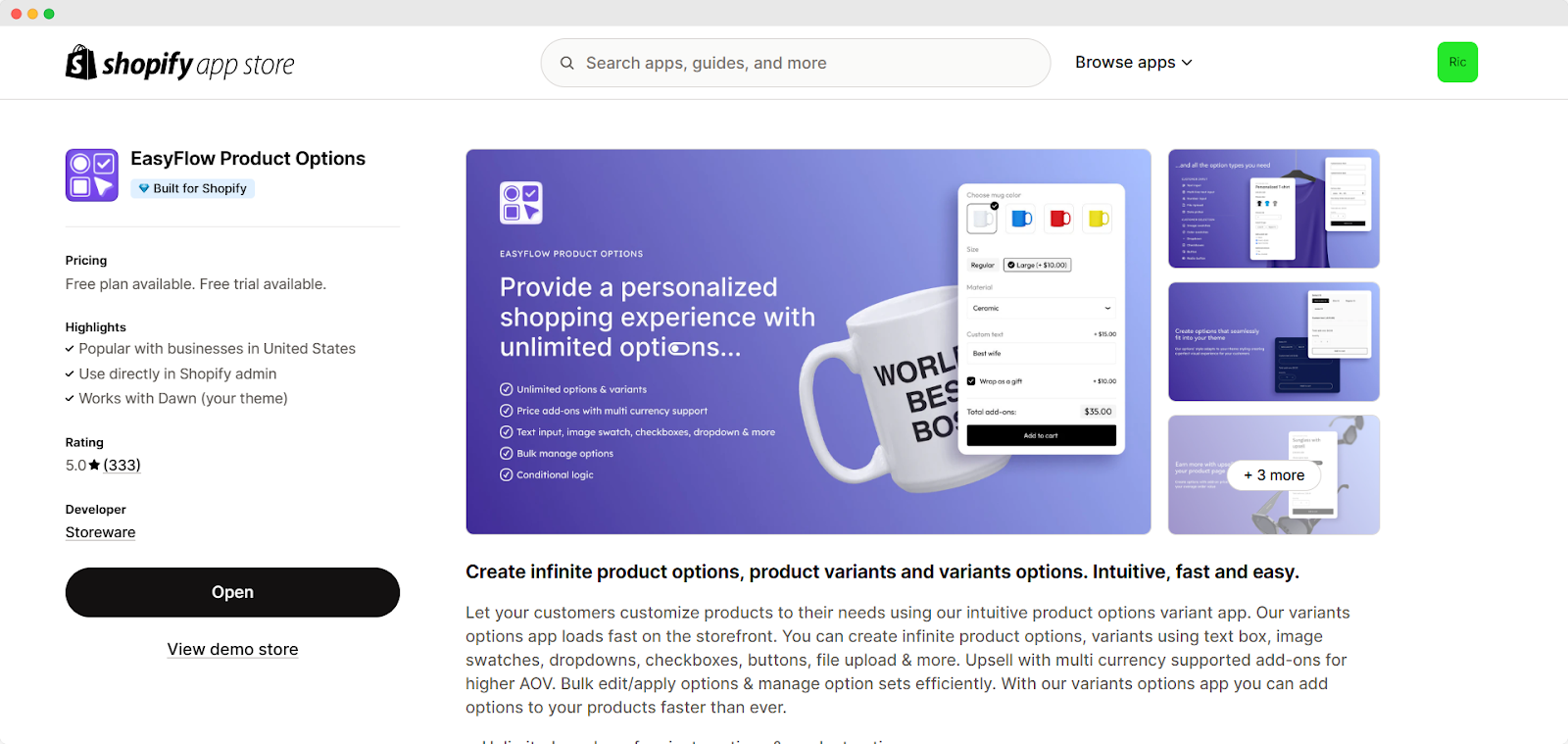 FREE Shopify Tools