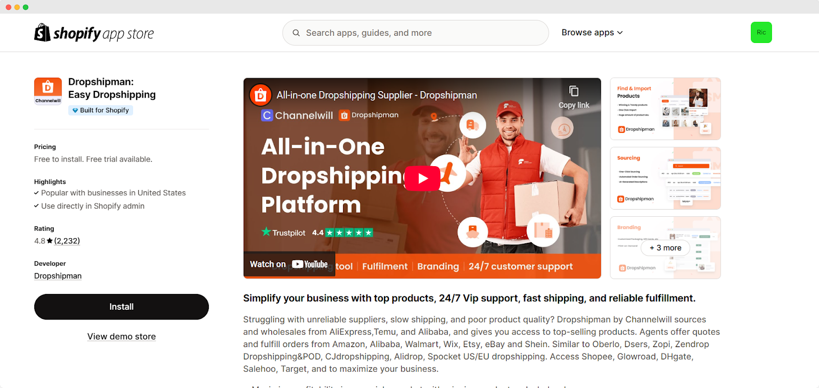 FREE Shopify Tools