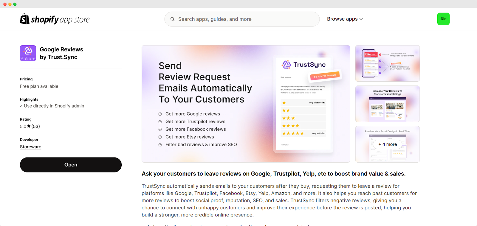 FREE Shopify Tools
