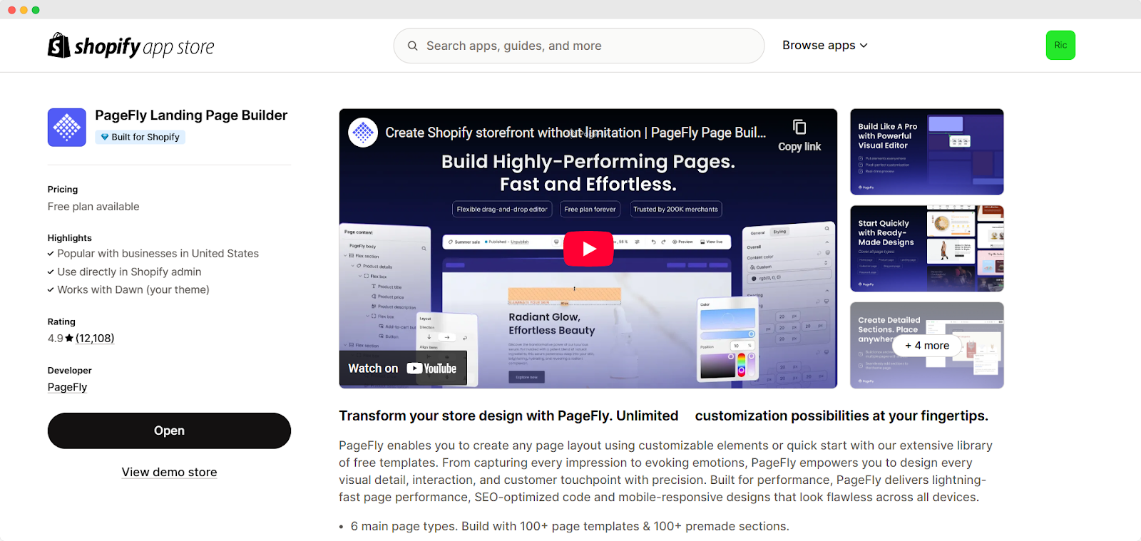 FREE Shopify Tools
