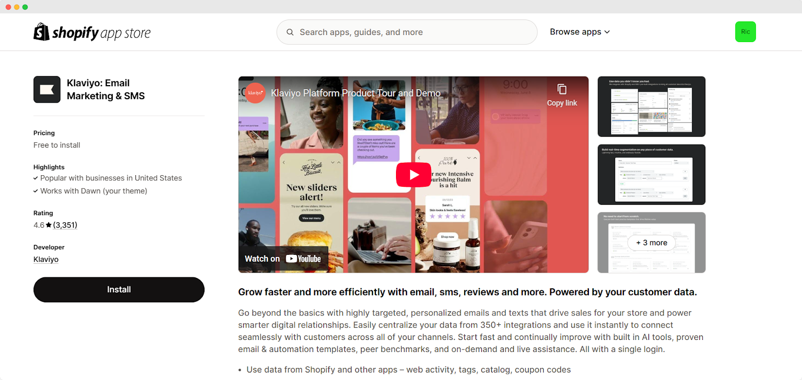 FREE Shopify Tools
