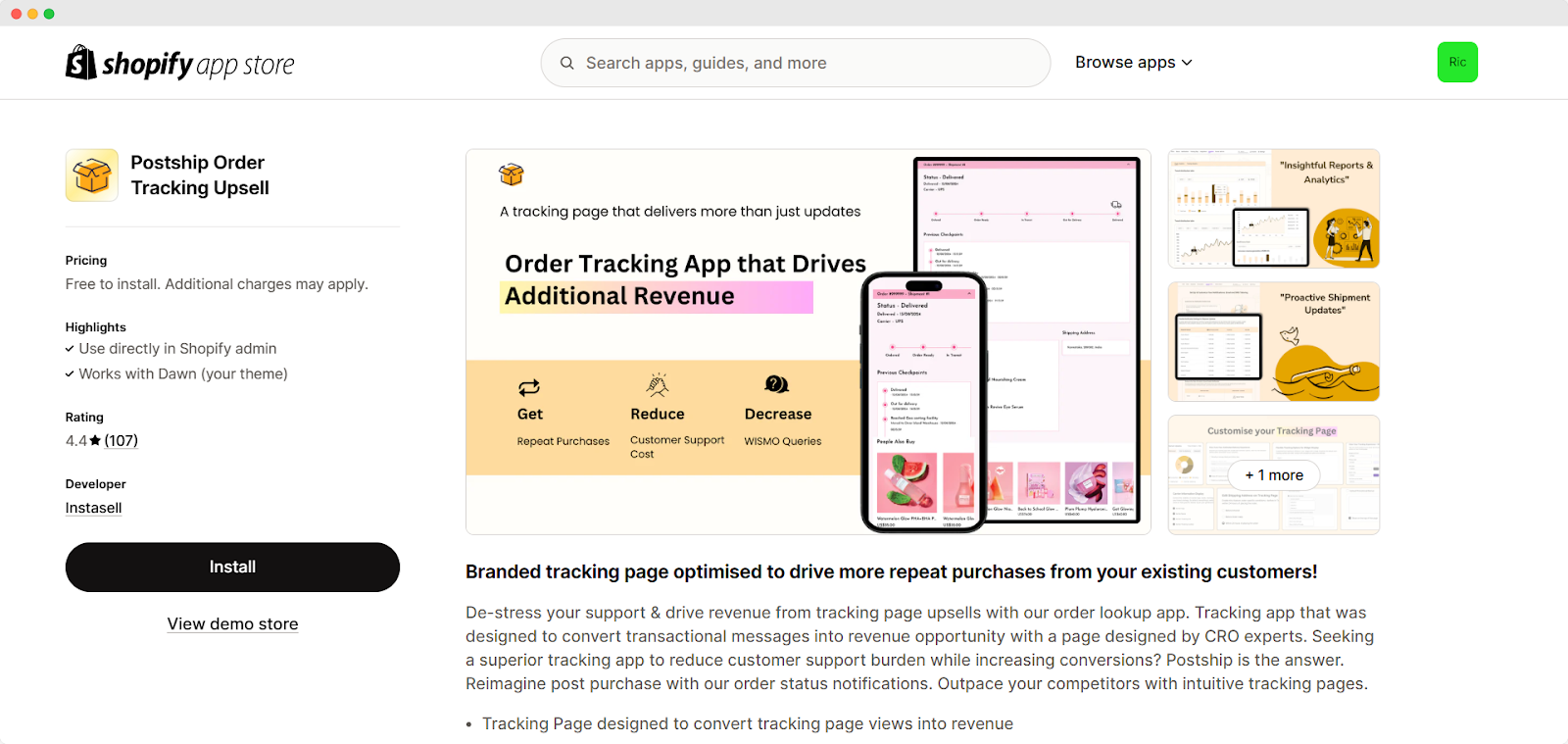 FREE Shopify Tools