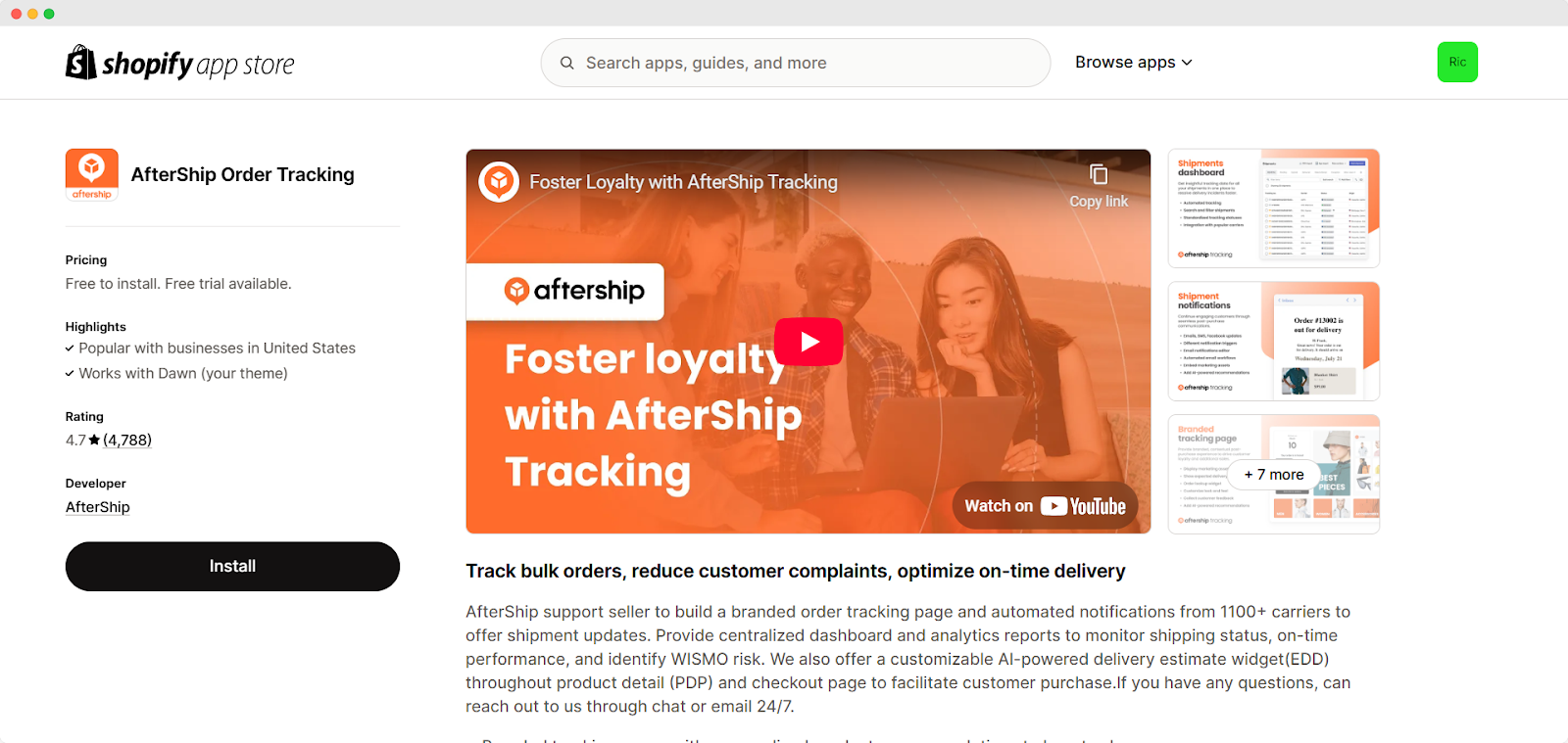 FREE Shopify Tools
