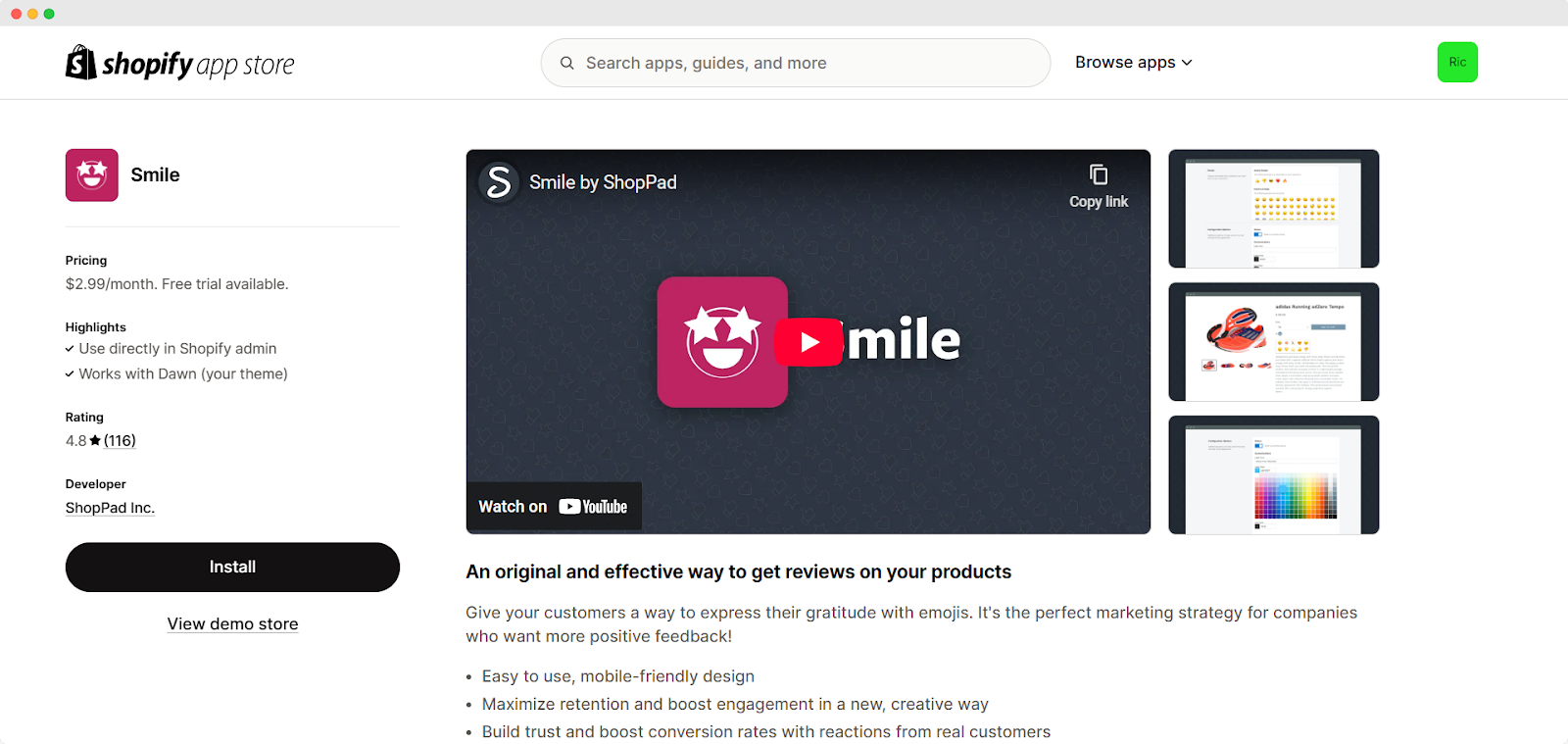 FREE Shopify Tools
