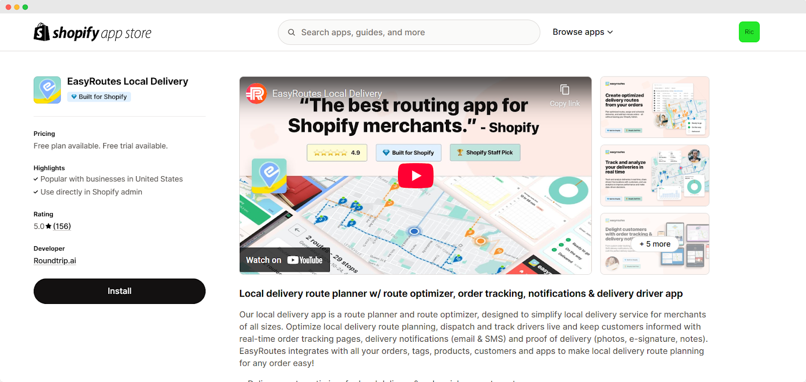 FREE Shopify Tools