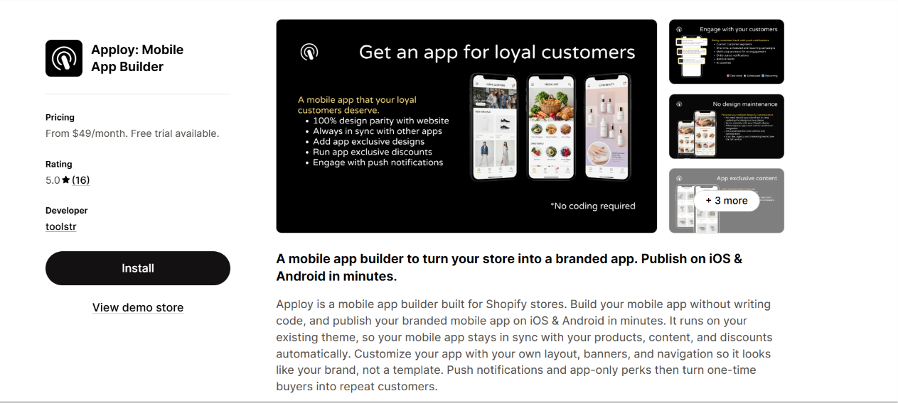 FREE Shopify Tools