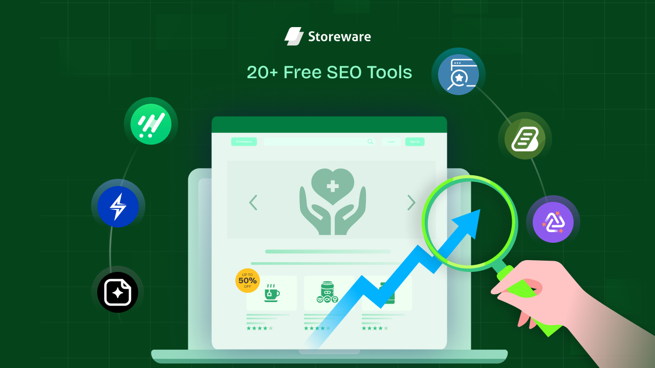 FREE Shopify Tools