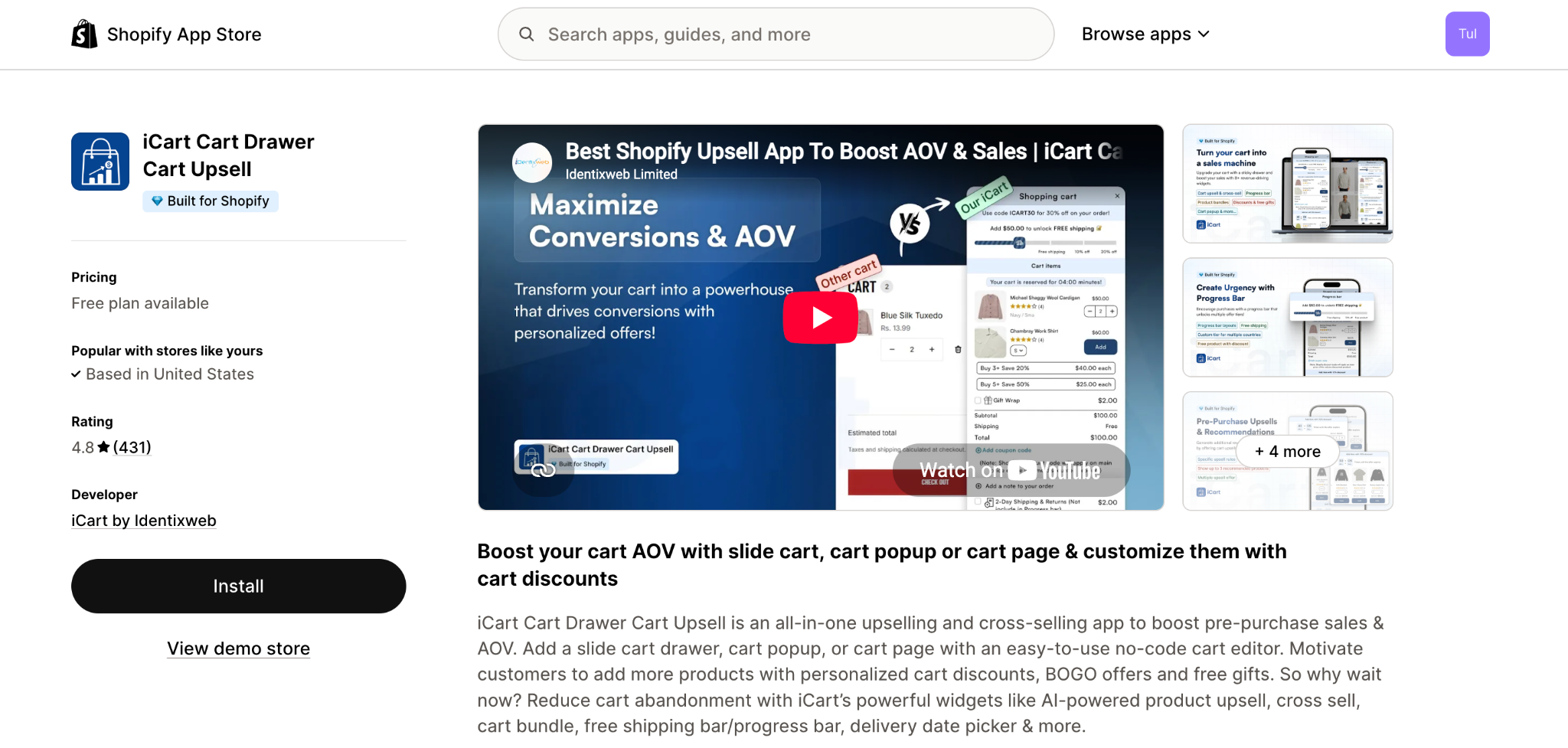 FREE Shopify Tools