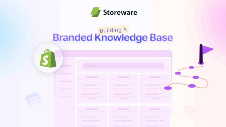 Step-by-Step Guide to Building a Branded Knowledge Base in Shopify for ...