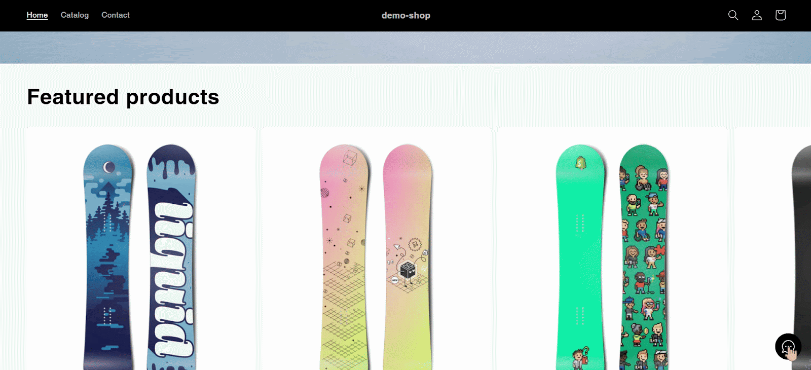 StoreFAQ Instant Answer