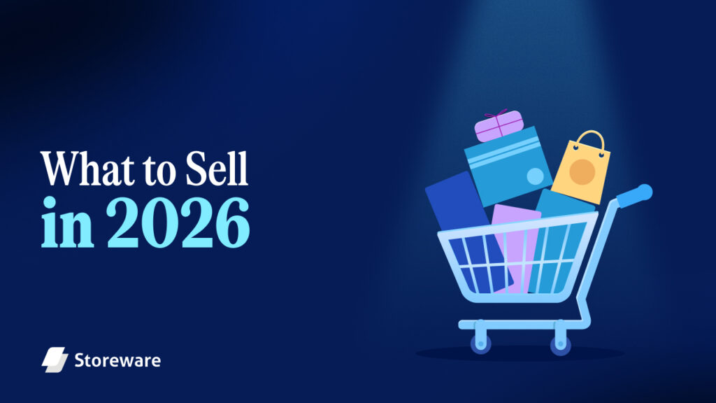 What to Sell in 2026: Top 20 Trending Products to Sell in the New Year