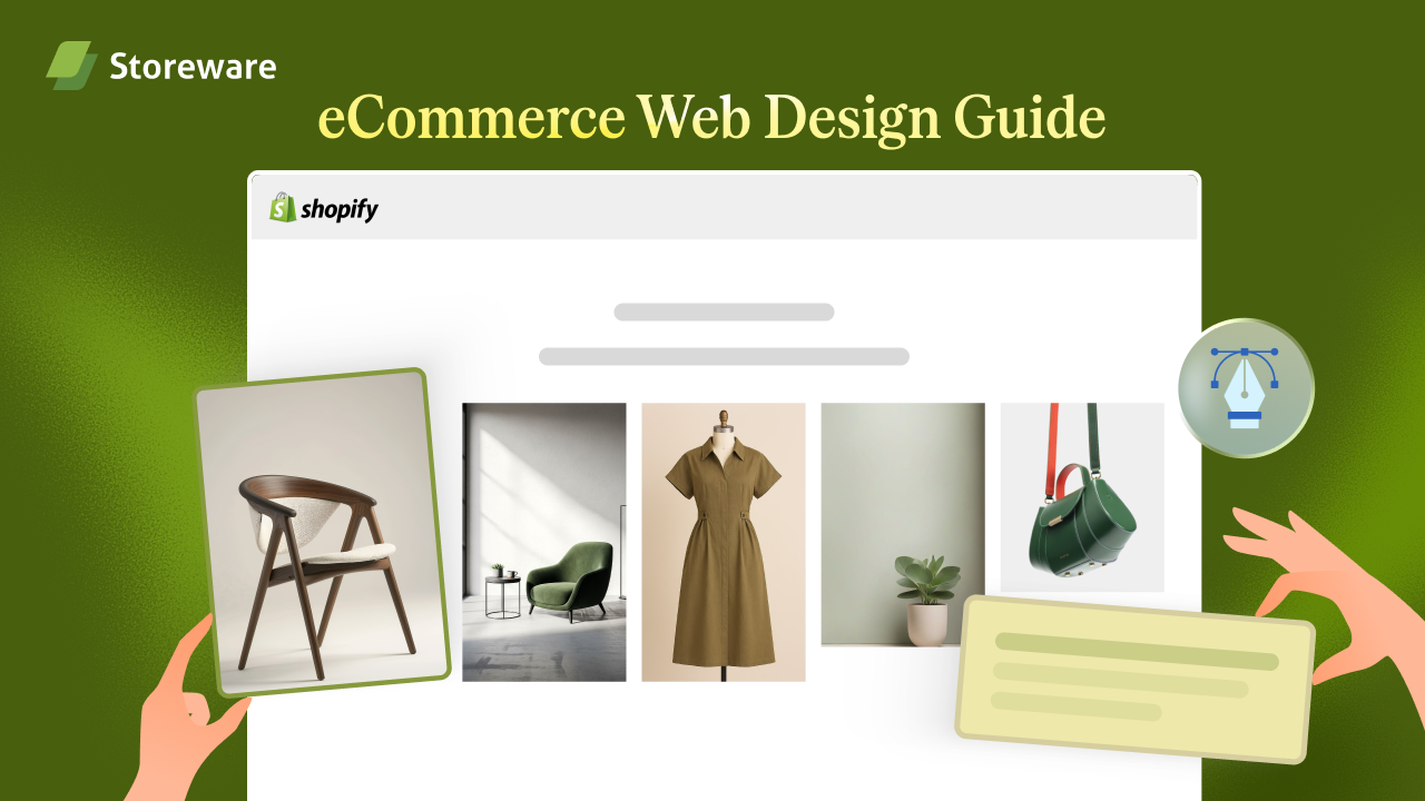 2026 Shopify Web Design Guide: What Works, What Converts