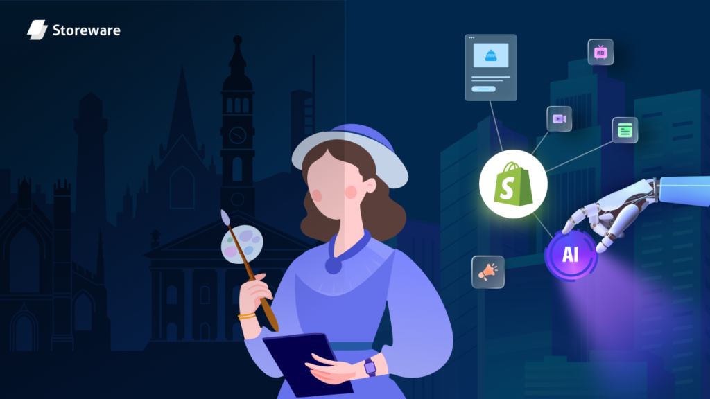 Why 2026 Is a Turning Point for Shopify Store Design?