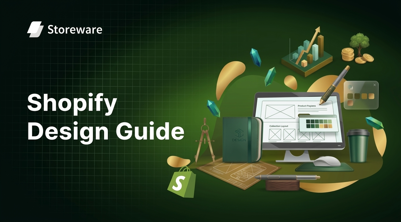 Shopify Checkout Design Guide 2026: Reducing Friction at the Finish Line