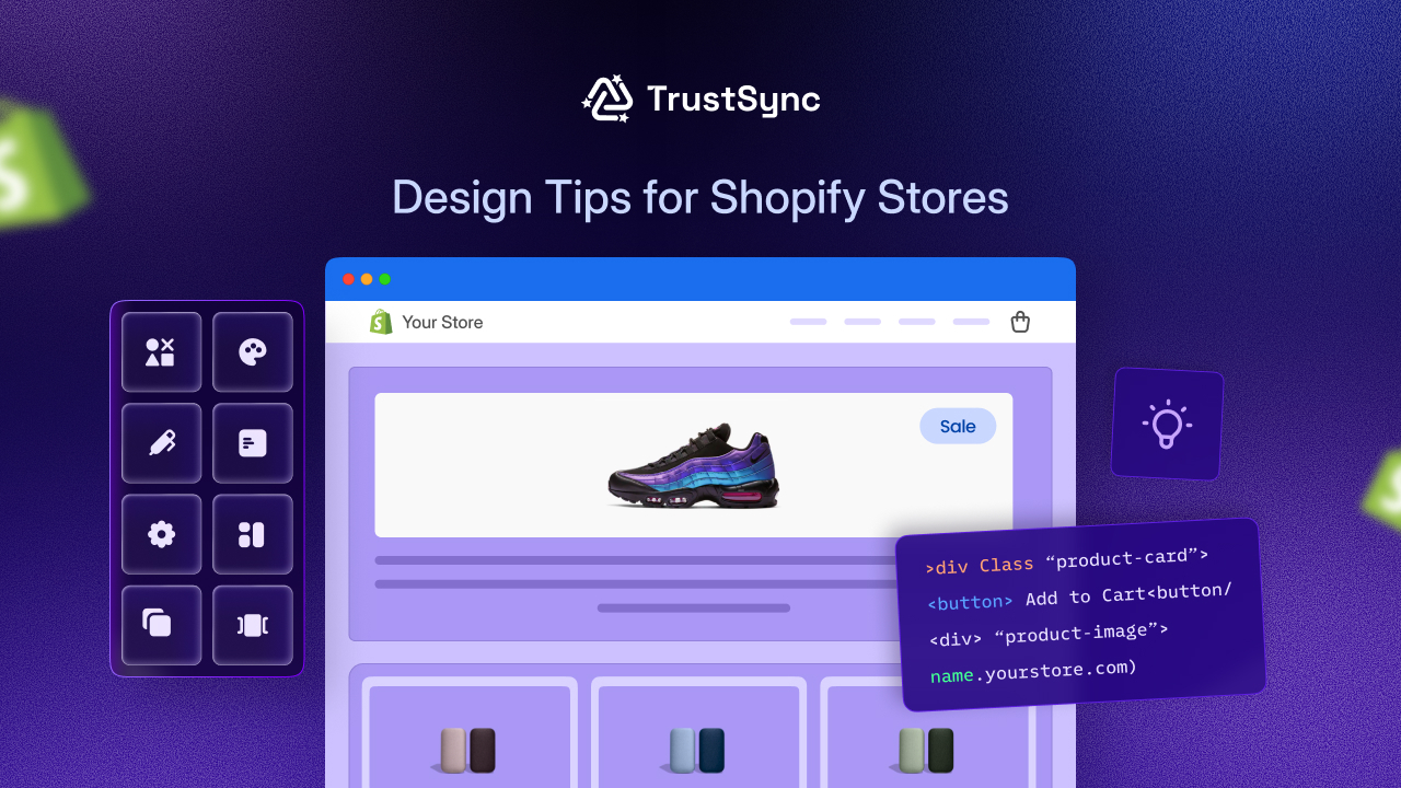 2026 eCommerce And Shopify Design Trends That Actually Move the Needle