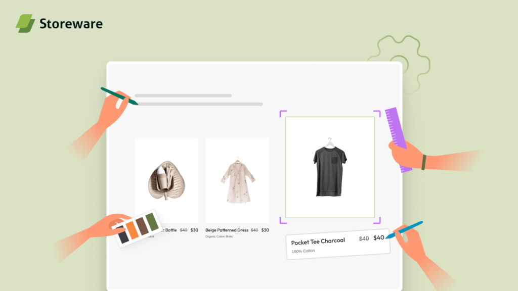 Product Page for SEO: Design, Content & UX Checklist