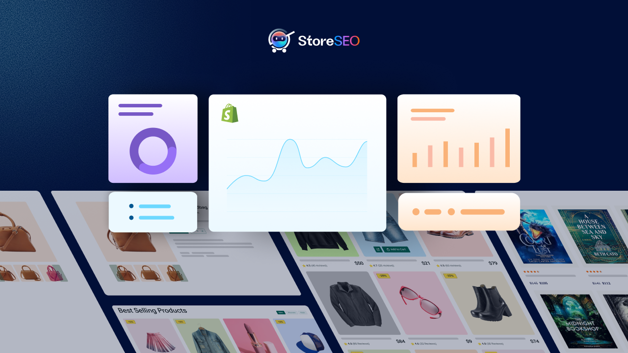 Structured Data (Schema Markup)