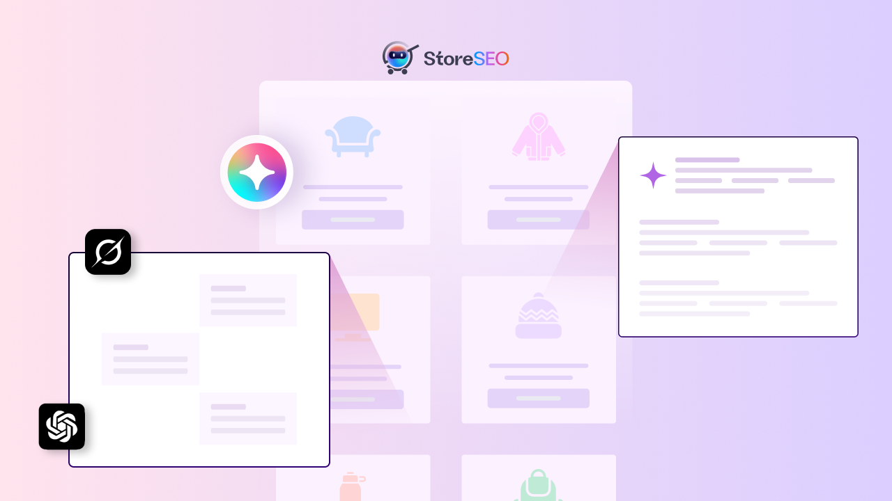 AEO Checklist for Product Pages