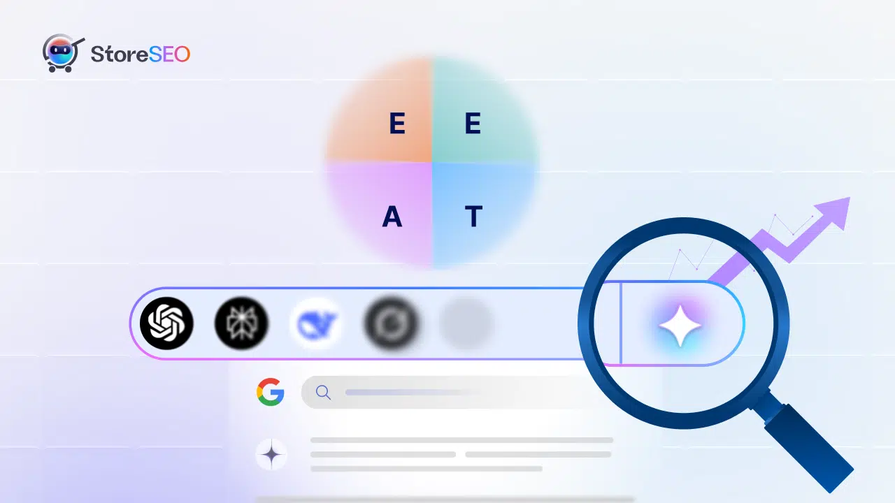 FAQ Schema, Trust & Google's E-E-A-T