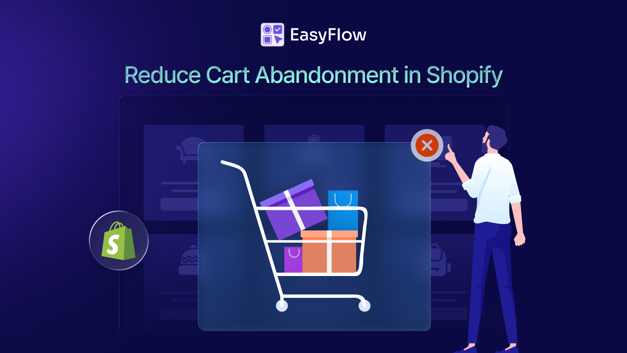 Kill Surprise Costs Before the Shopper Reaches Checkout