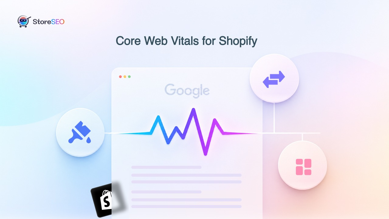Mobile Speed Optimization, Liquid Performance & Core Web Vitals